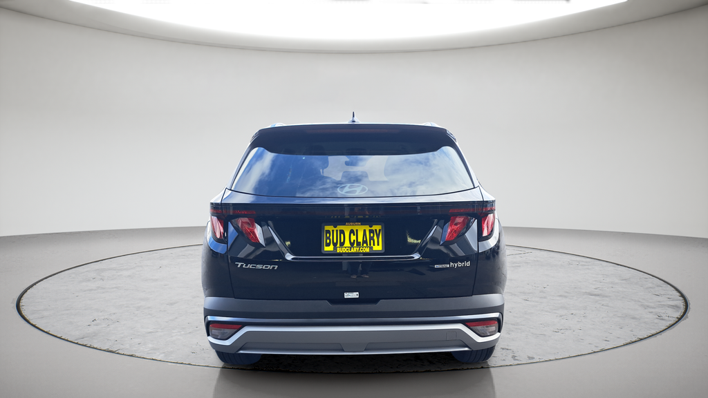 New 2026 Gray Hyundai SEL image 4