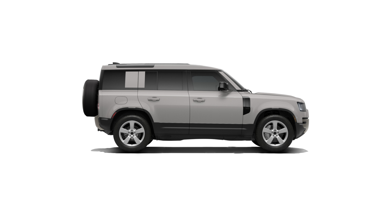 New 2026 Borasco Grey LAND ROVER S 300PS image 3