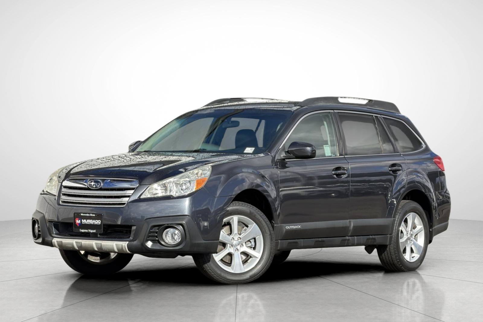 2013 Subaru Outback