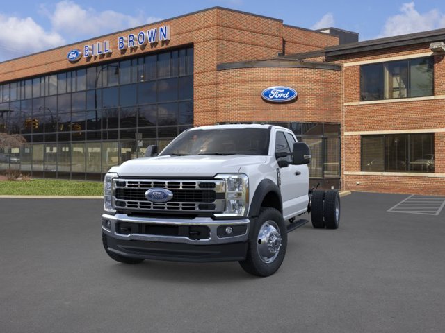 New 2026 Oxford White Ford XL image 24