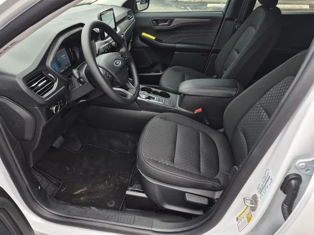 New 2026 Oxford White Ford Active® image 11