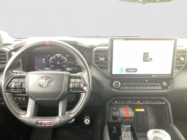 Used 2023 Solar Octane Toyota TRD Pro image 10