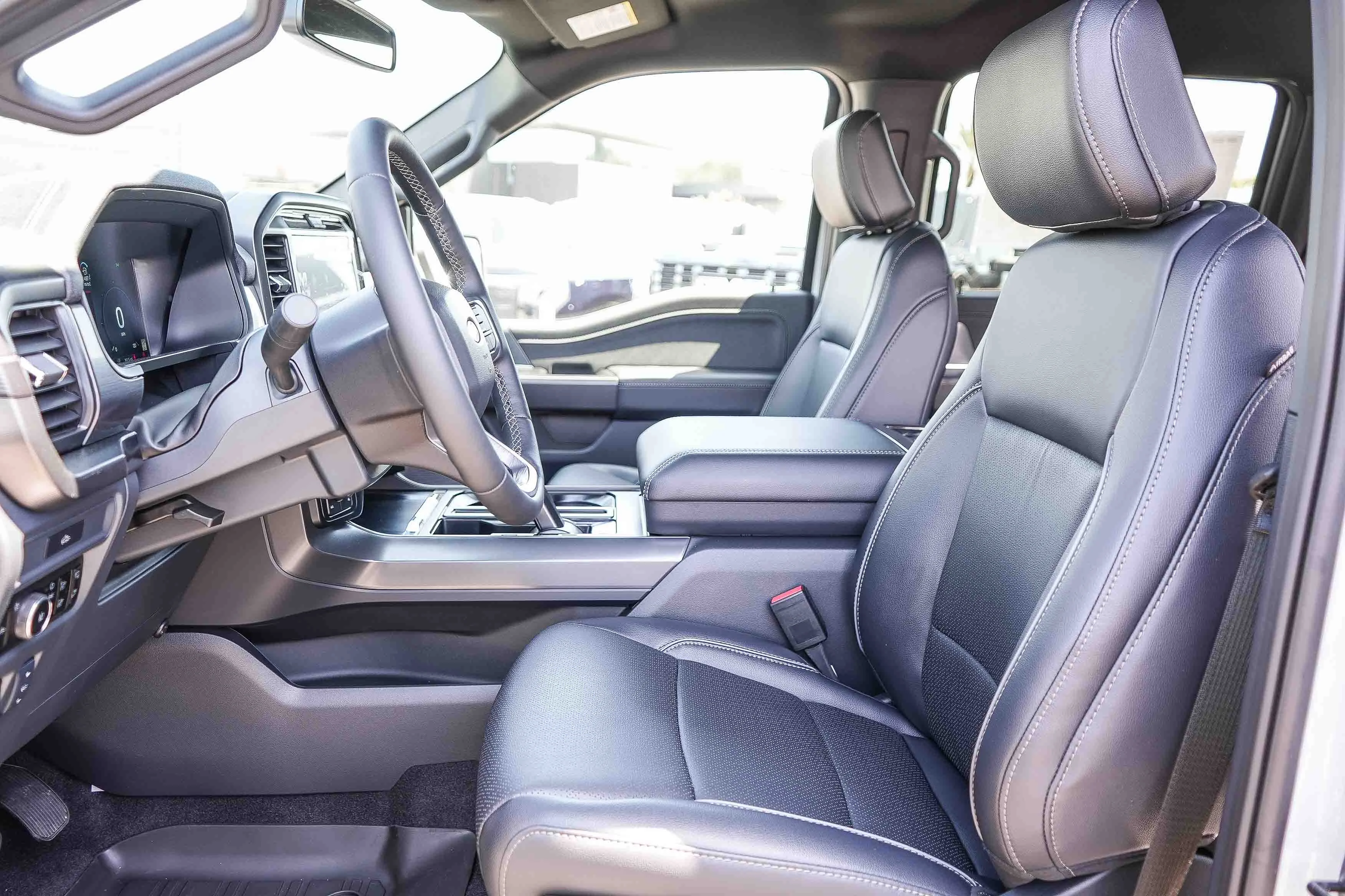 New 2026 Avalanche Ford Lariat® image 20