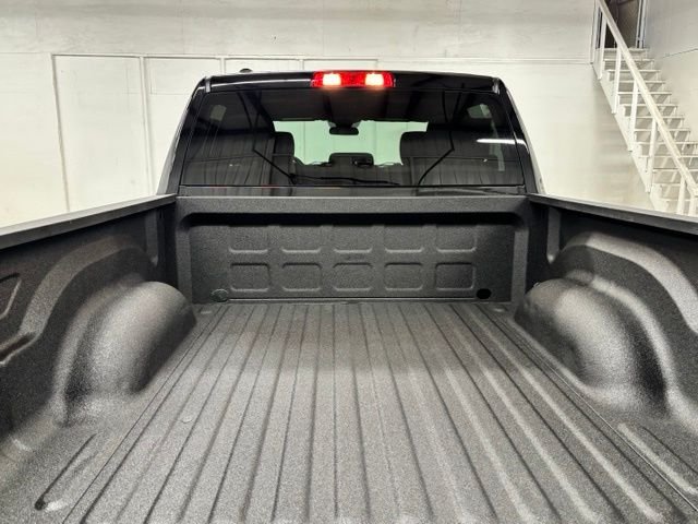Used 2024 Black Ram Warlock image 24
