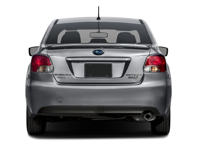Used 2016 Crystal White Pearl Subaru Premium image 8