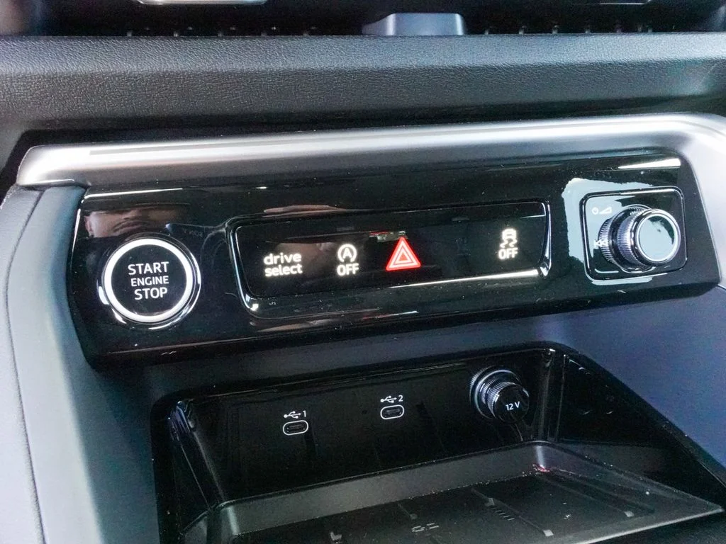 Certified Used 2026 Gray Audi 2.0T Premium Plus image 17