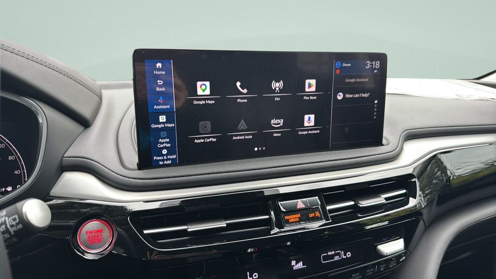 2026 Acura MDX Technology Package - Photo 27