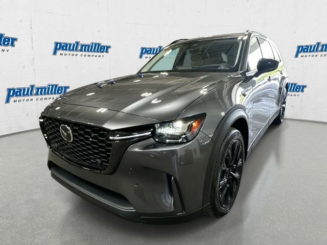 2026 Mazda CX-90 3.3 Turbo Premium Sport AWD