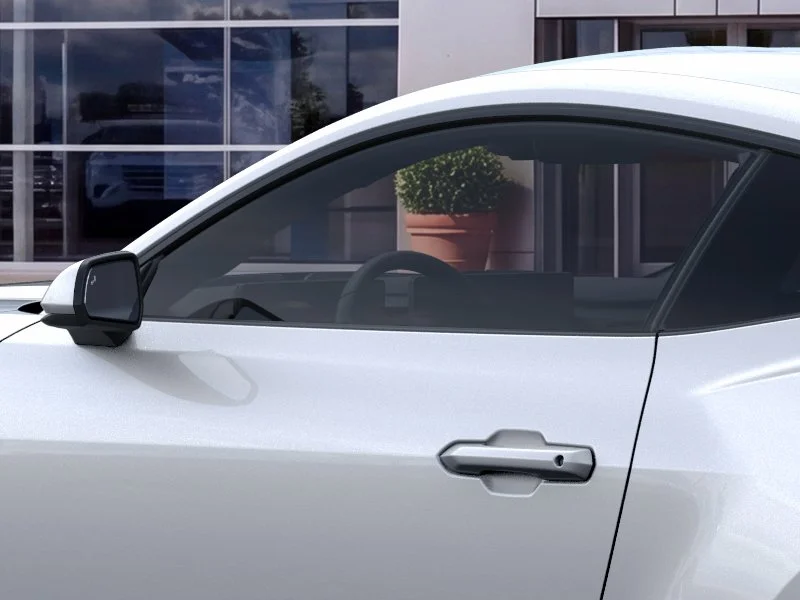 New 2026 Iconic Silver Metallic Ford EcoBoost image 43