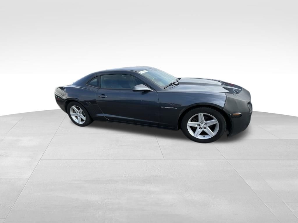 2011 Chevrolet Camaro 1LT - Photo 25