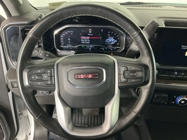 2024 GMC Sierra 3500HD SLE - Photo 17