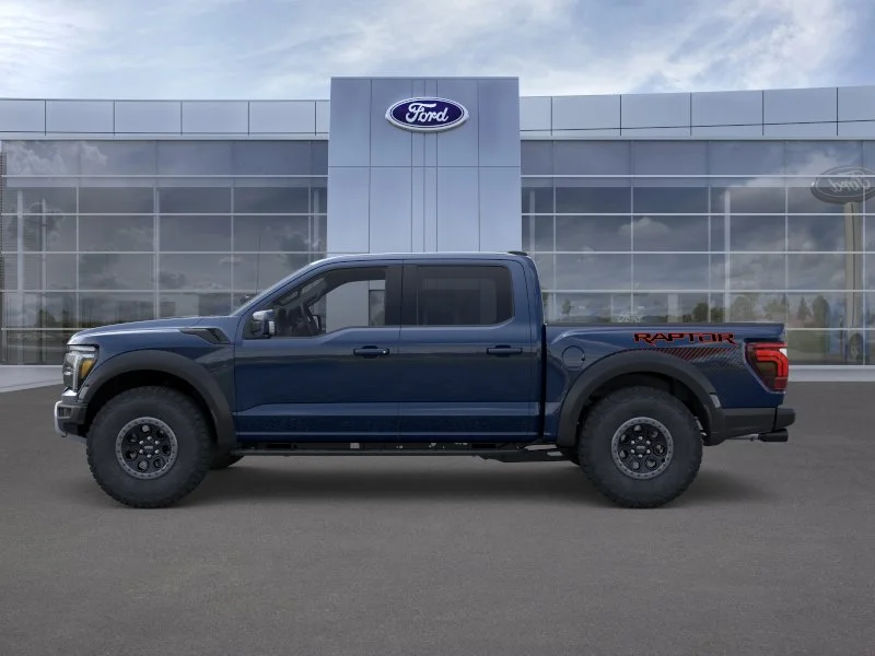 2025 Ford F-150 Raptor - Photo 30