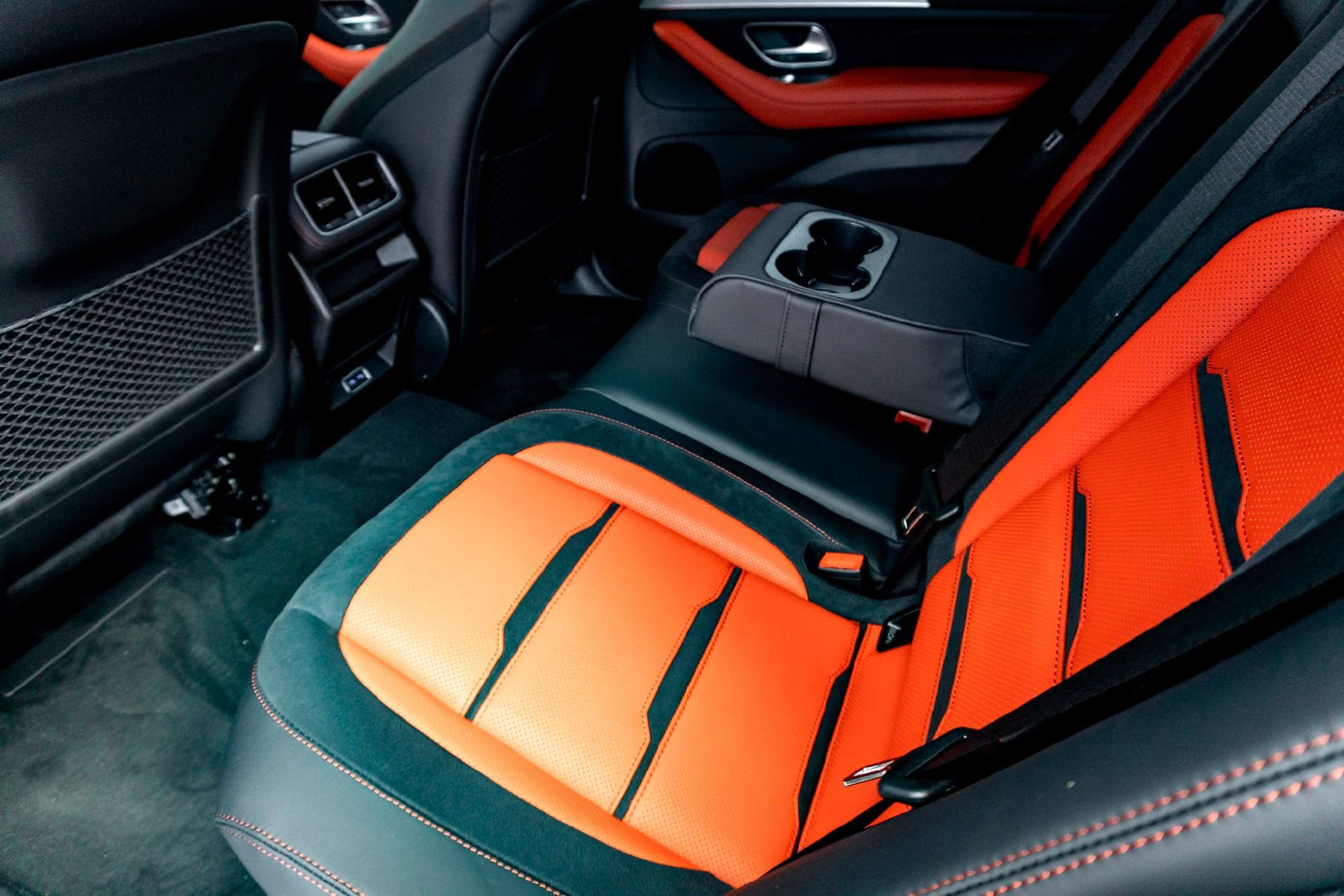 2025 Mercedes-Benz GLE AMG GLE 53 - Photo 49
