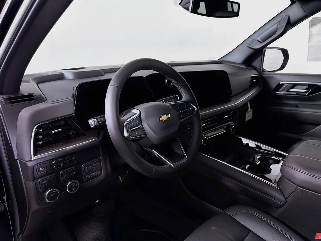 2026 Chevrolet Tahoe LT - Photo 9