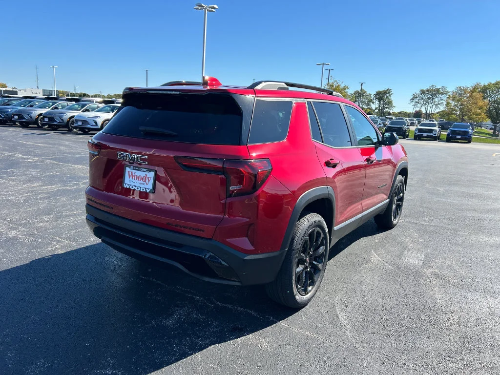 Vehicle thumbnail