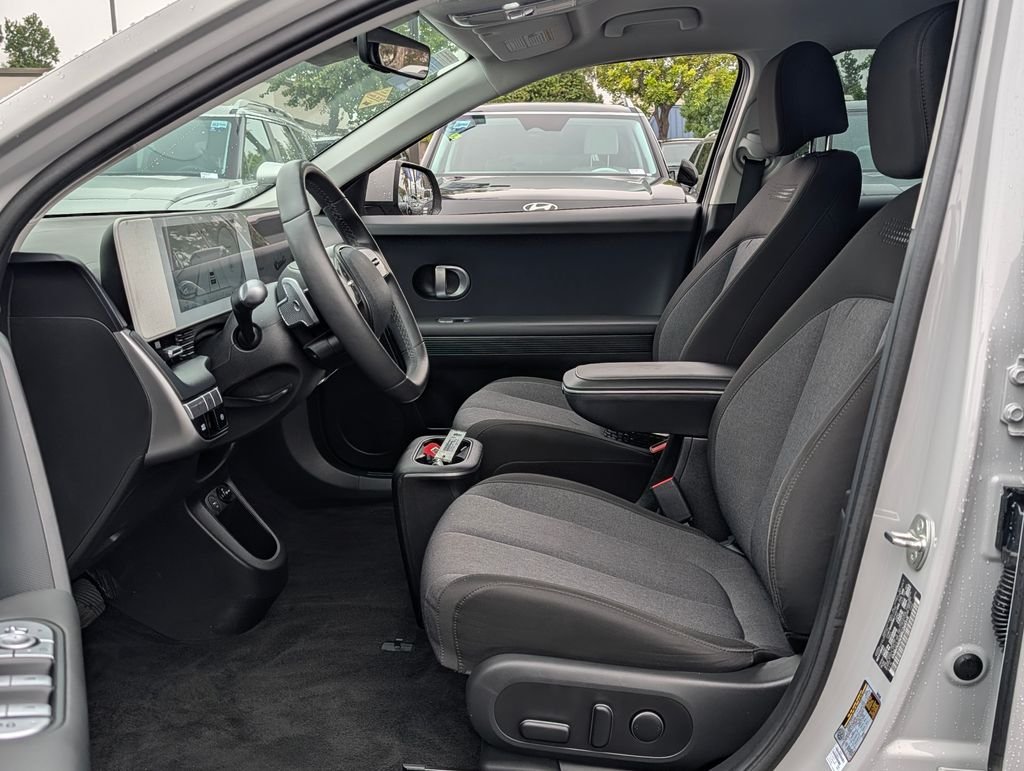 2024 Hyundai IONIQ 5 SEL - Photo 12