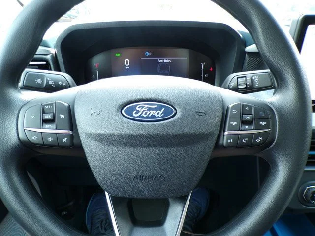 2025 Ford Maverick XLT - Photo 15