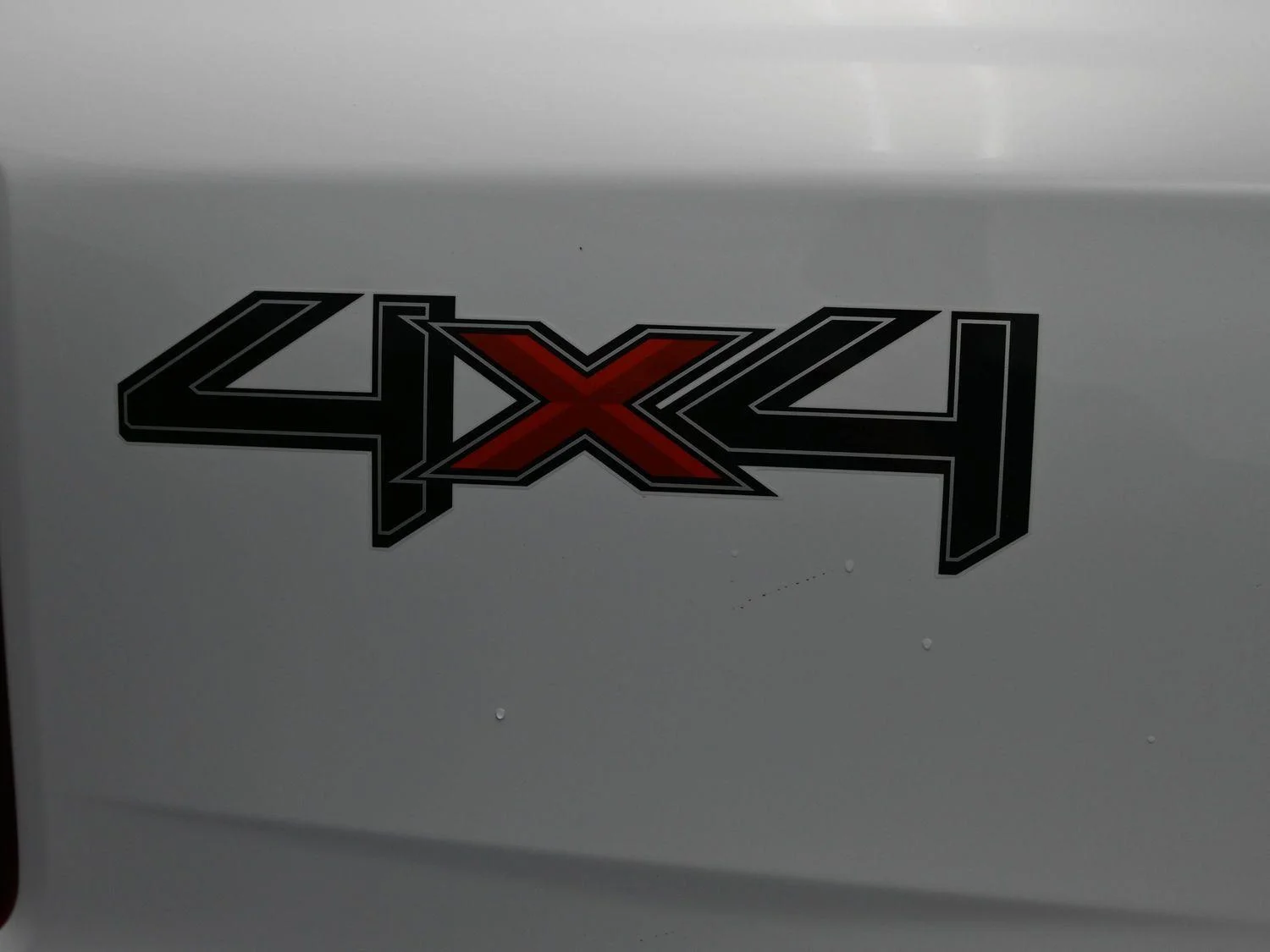 New 2025 Oxford White Ford XL image 12