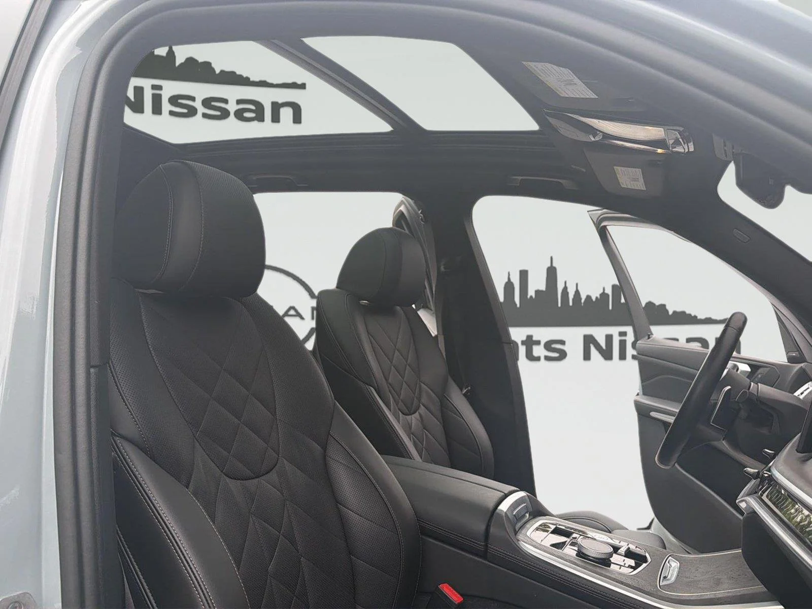 2024 BMW X5 40i - Photo 38