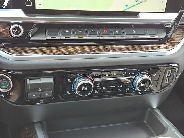 2026 GMC Sierra 1500 Elevation - Photo 26