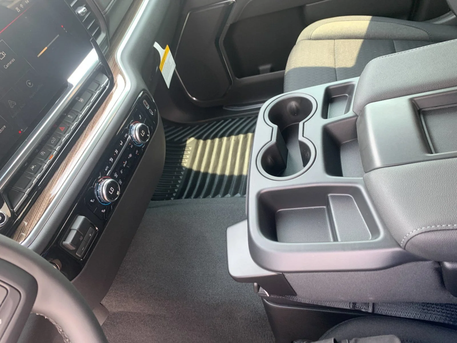 2026 GMC Sierra 1500 Elevation - Photo 23