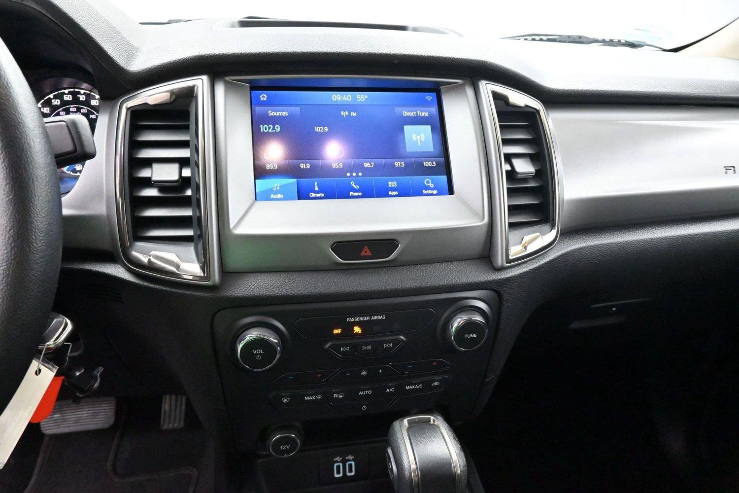 Used 2019 Magnetic Ford XLT image 19