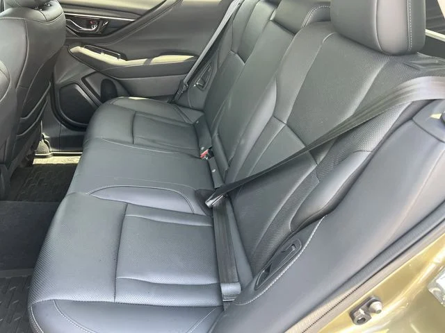 Used 2024 Brown Subaru Touring image 38