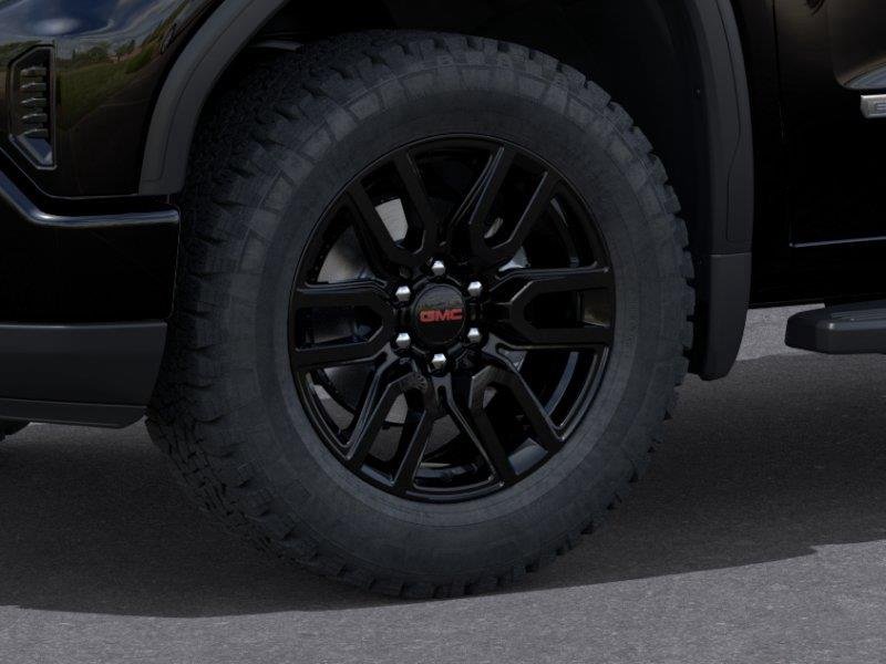 2026 GMC Sierra 1500 Elevation - Photo 9