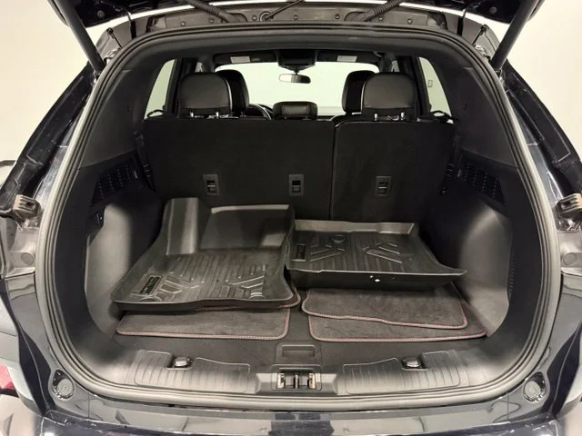 Used 2023 Black Ford ST-Line image 33