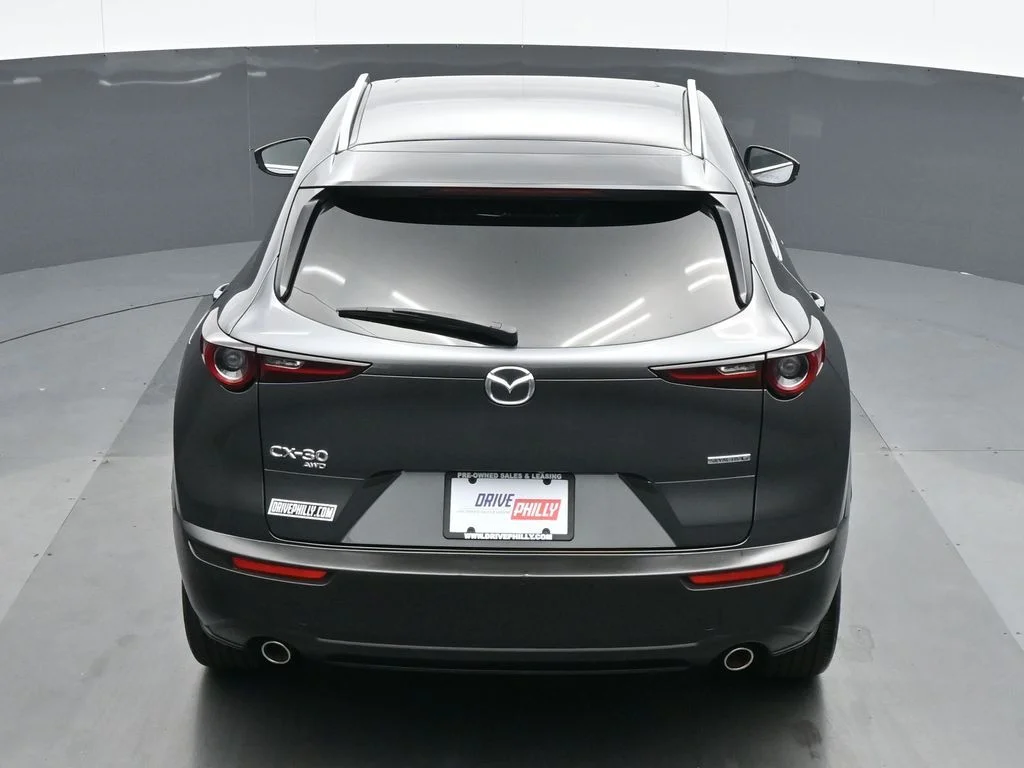 Used 2023 Gray Mazda 2.5 S Premium Package image 20