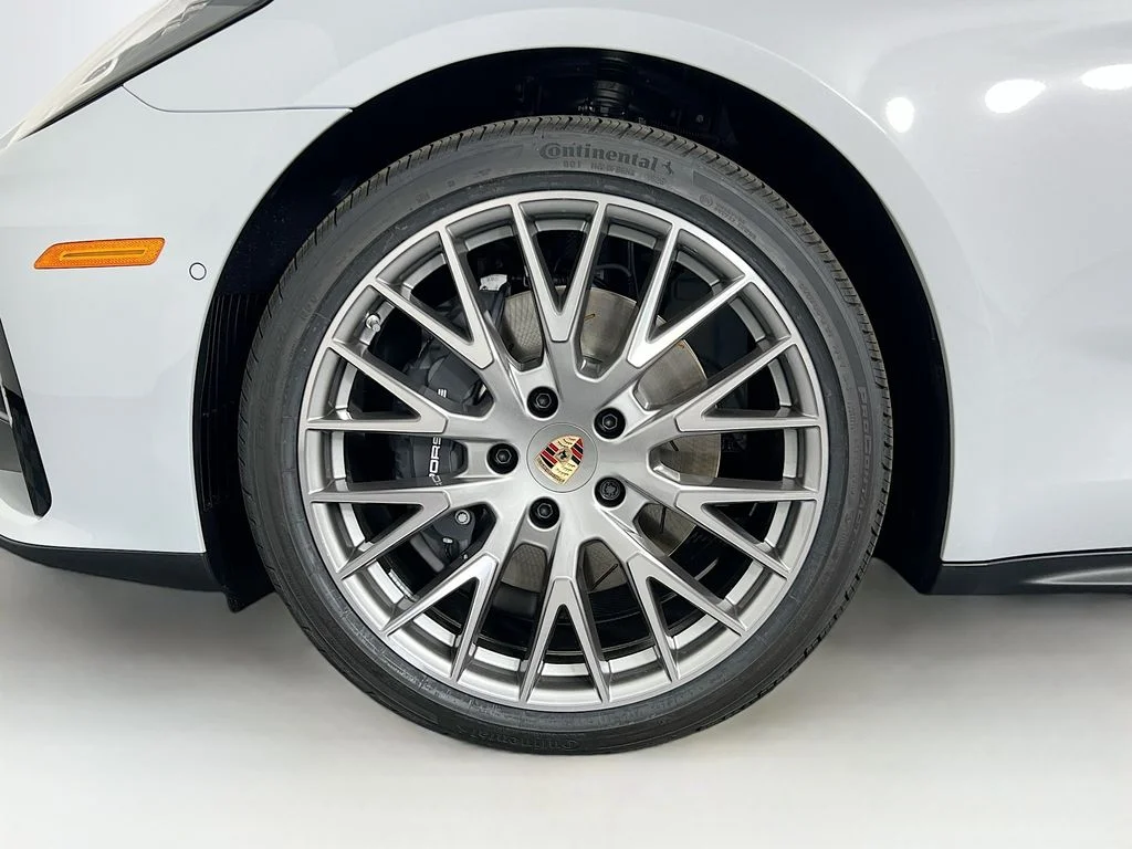 2026 Porsche Panamera Base - Photo 33