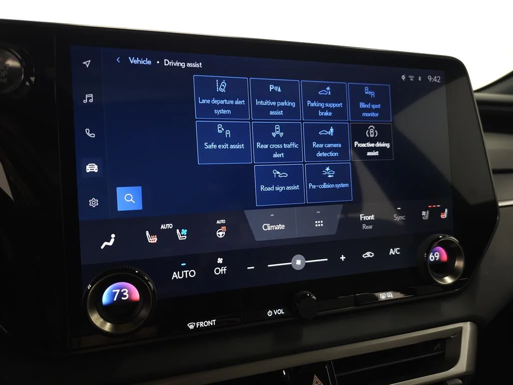 2023 Lexus RX 350 - Photo 24
