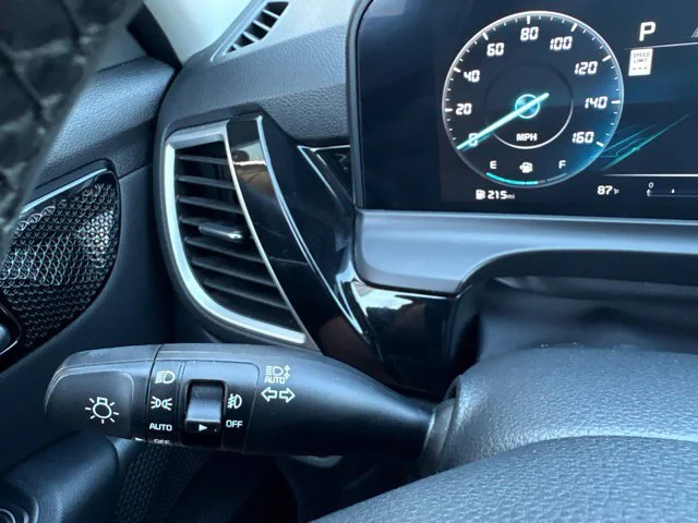 Certified Used 2024 Gray Kia S image 24