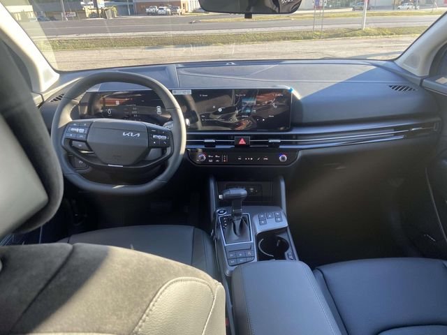 2026 Kia Sportage SX Prestige - Photo 11