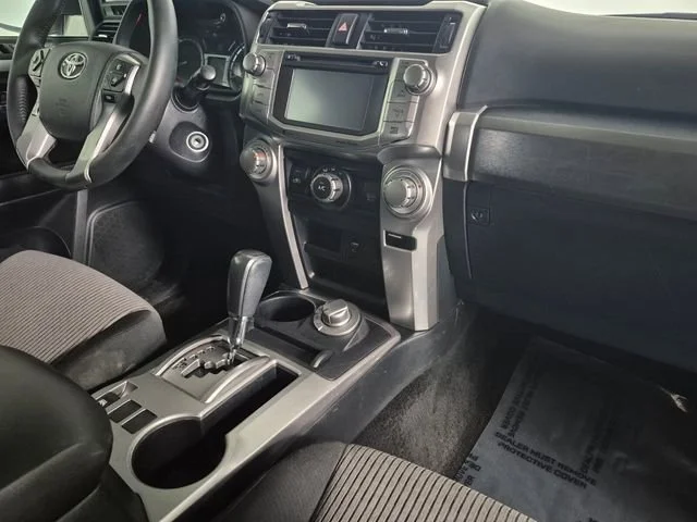 2018 Toyota 4Runner SR5 - Photo 37