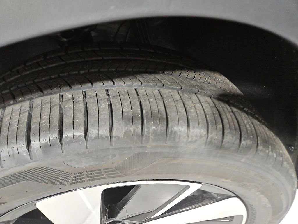 New 2026 Gray Volkswagen SEL image 26