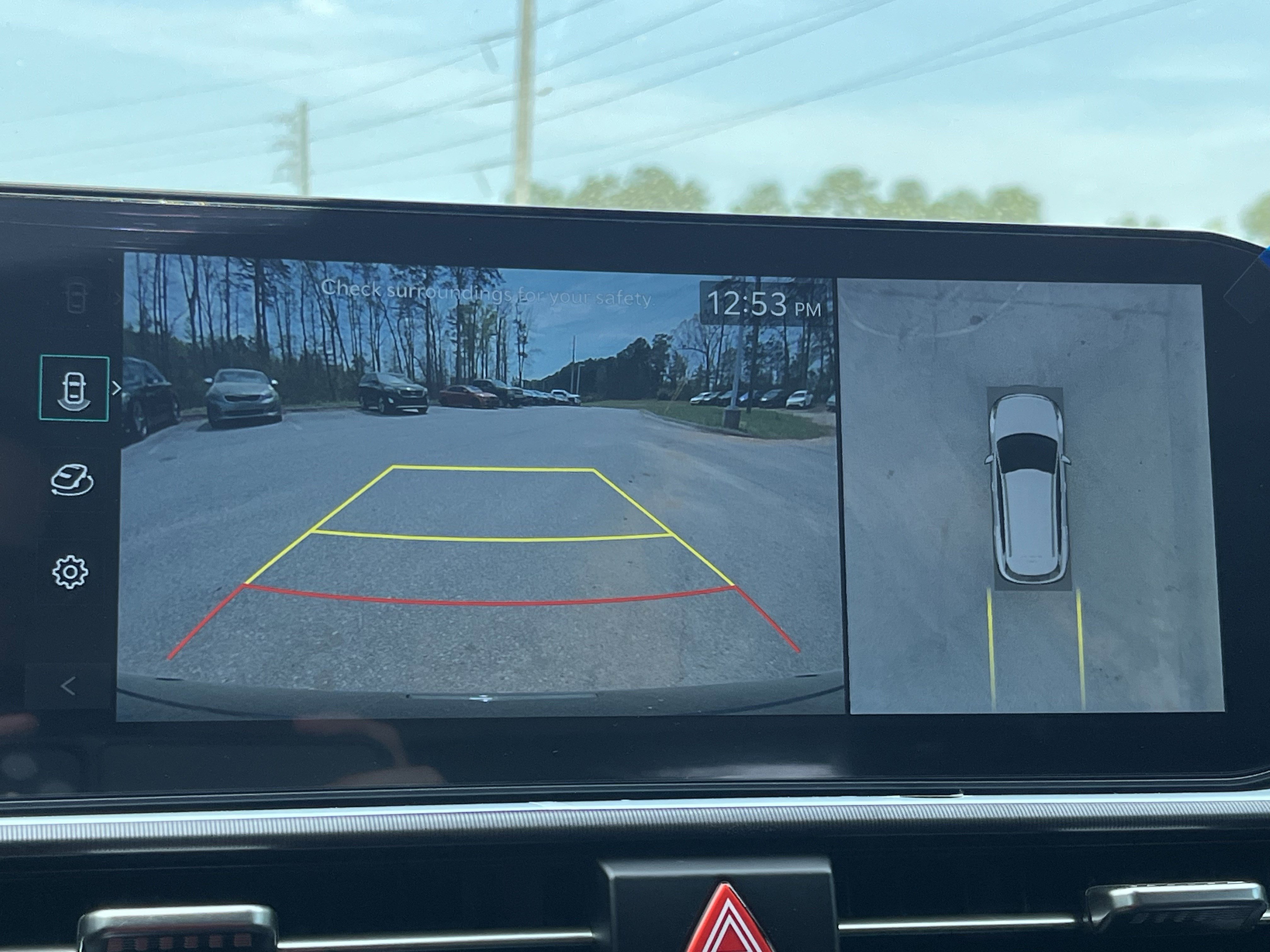 New 2026 Wolf Gray Kia SX Prestige image 5