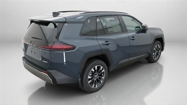 New 2026 Storm Cloud Toyota  Limited image 55