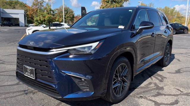 2026 Lexus TX Premium