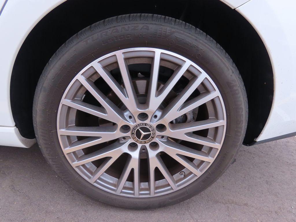 Used 2023  Mercedes-Benz CLA 250 image 16