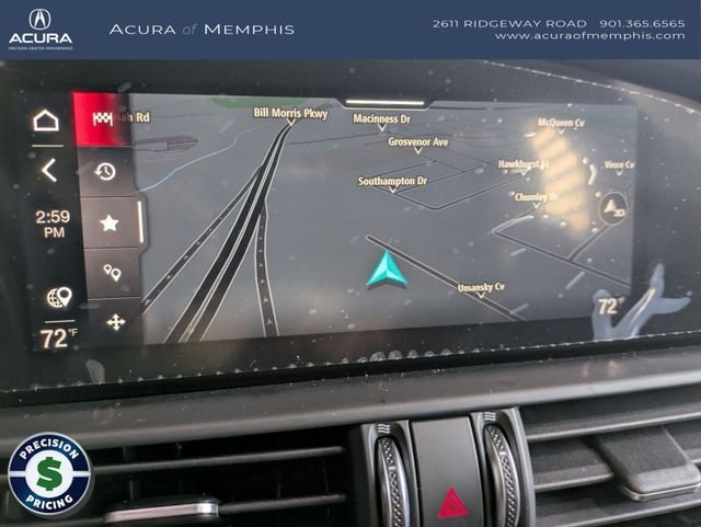 2025 Alfa Romeo Giulia Intensa - Photo 11