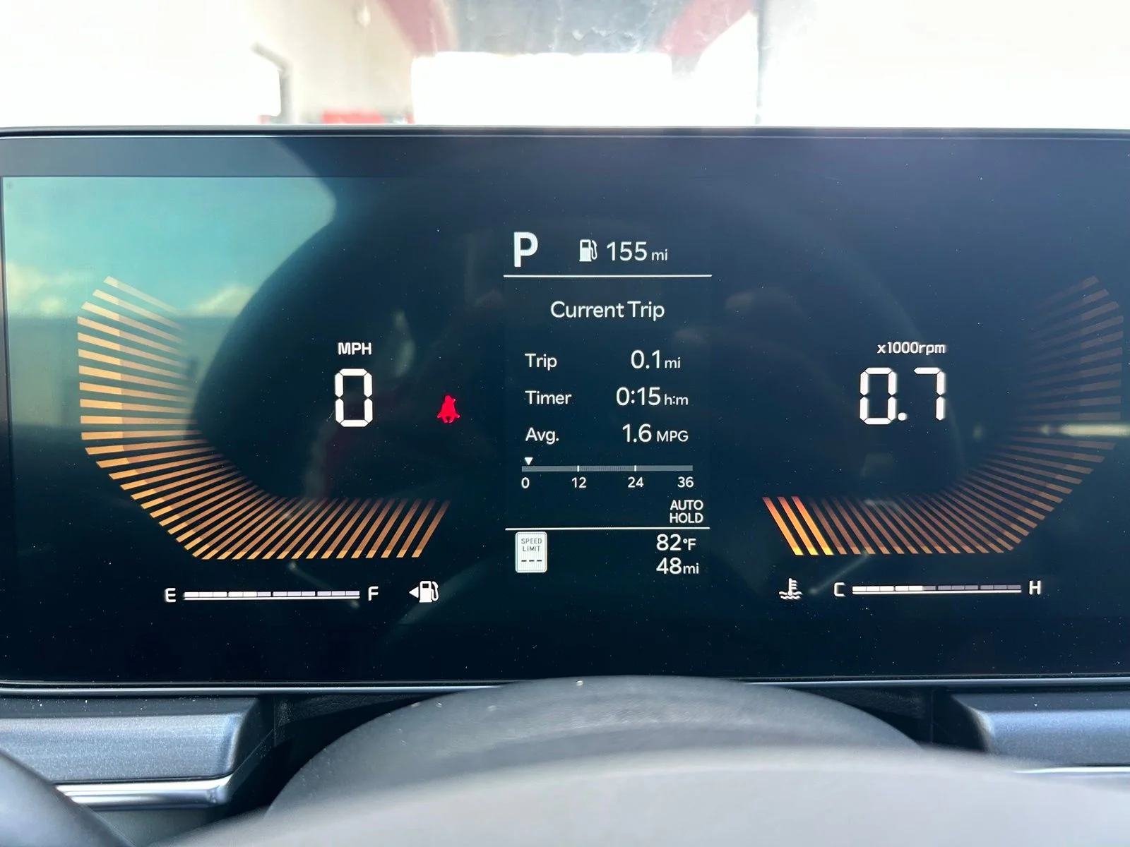 New 2025 White Kia GT image 9
