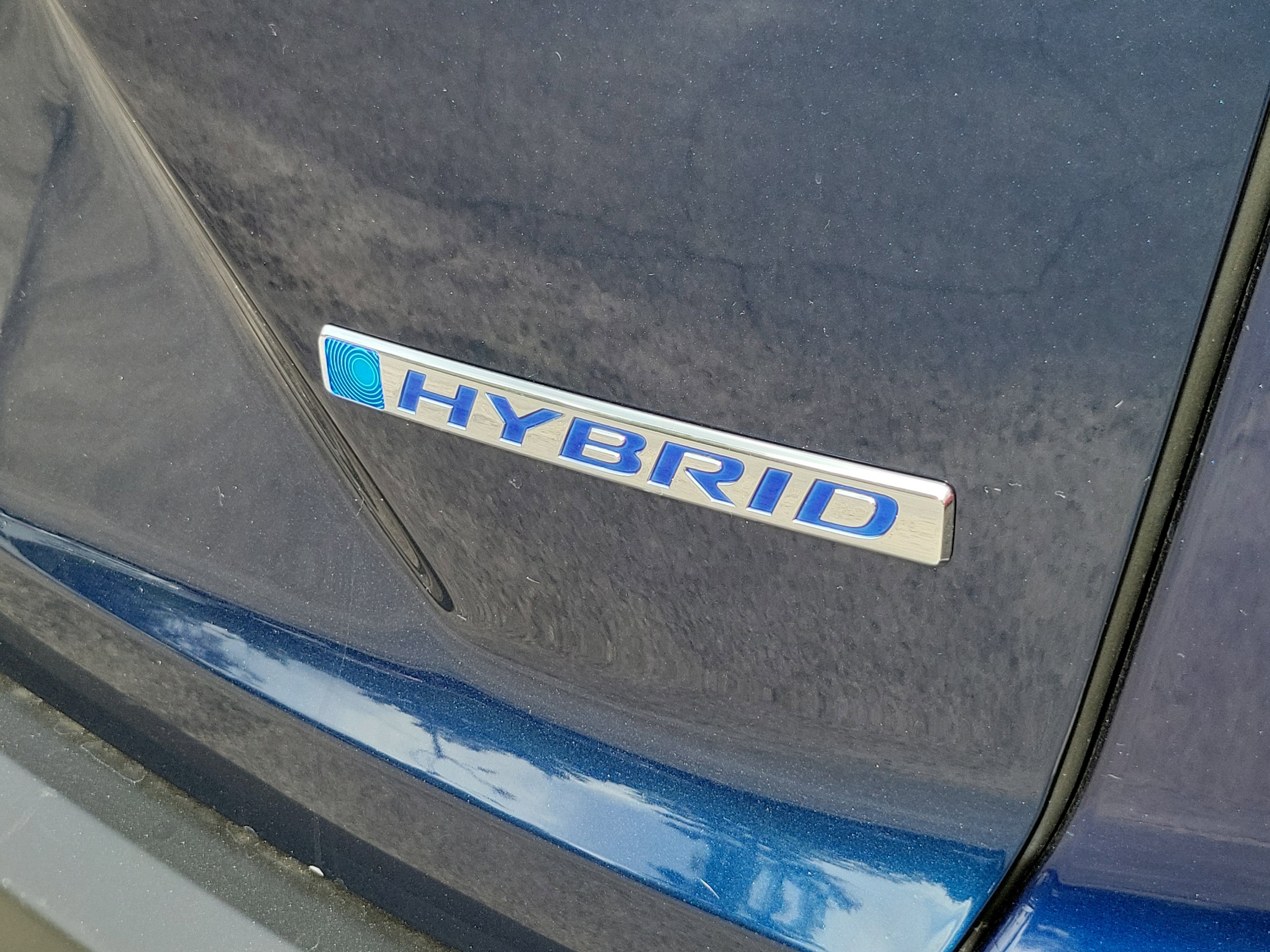 Used 2022  Honda EX-L image 6