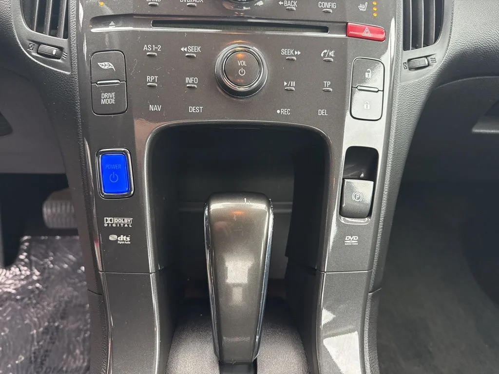 Used 2012 Crystal Red Tint Chevrolet Base image 15