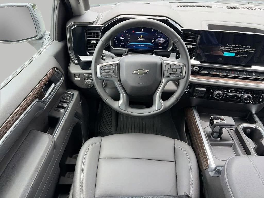 2026 Chevrolet Silverado 1500 RST - Photo 11