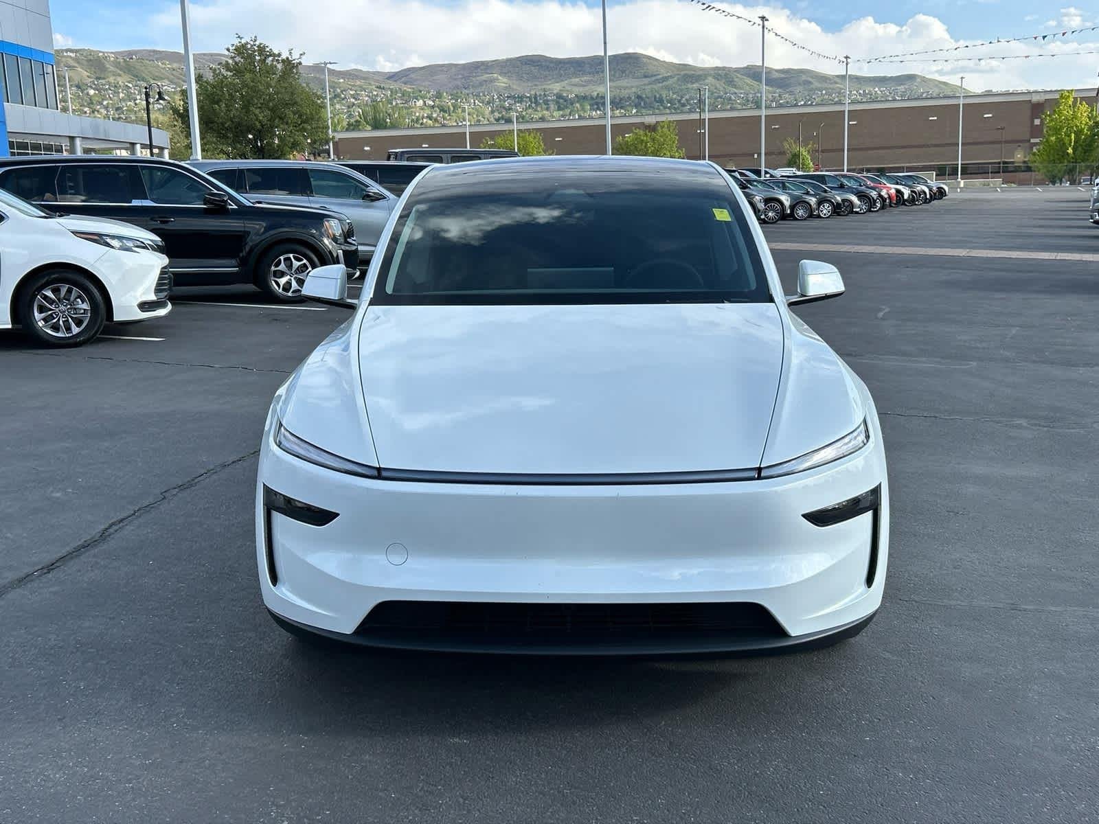 2026 Tesla Model Y Premium - Photo 10