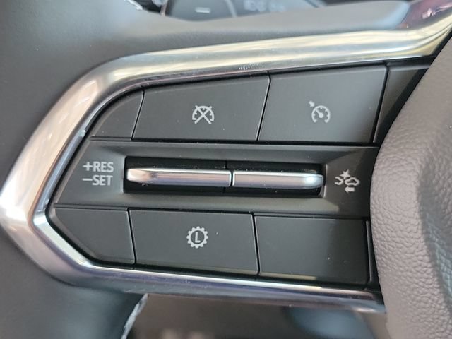 2026 Chevrolet Traverse LT - Photo 8