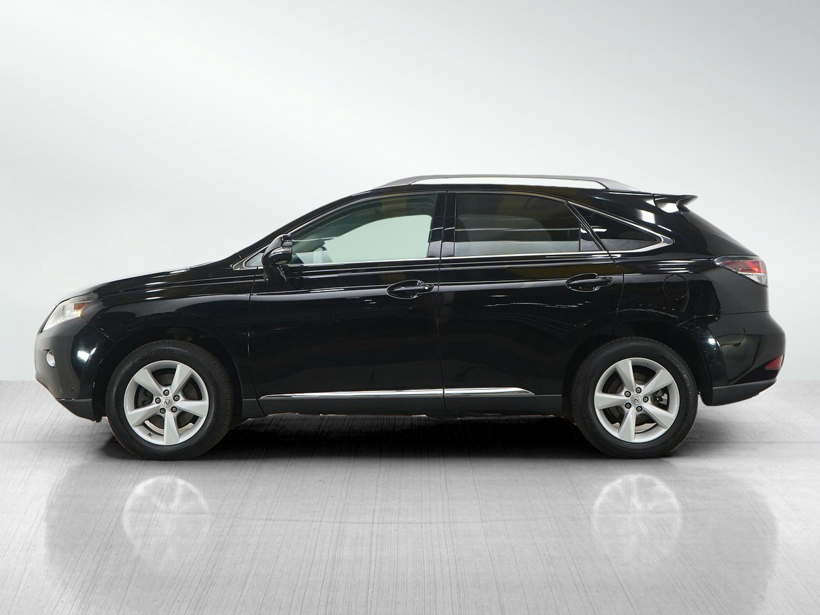 Used 2013 Lexus RX 350 with VIN 2T2BK1BA7DC170829 for sale in Roseville, Minnesota