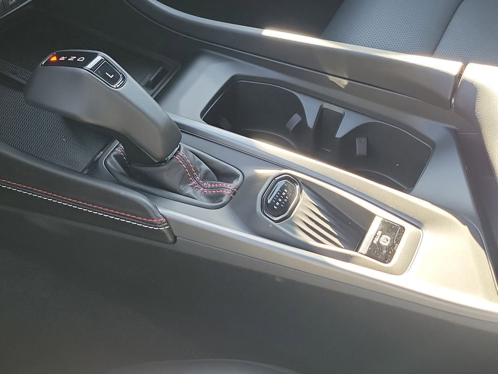 New 2026 White Knuckle Dodge Scat Pack Plus image 32