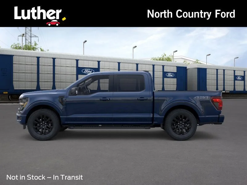 2026 Ford F-150's photo
